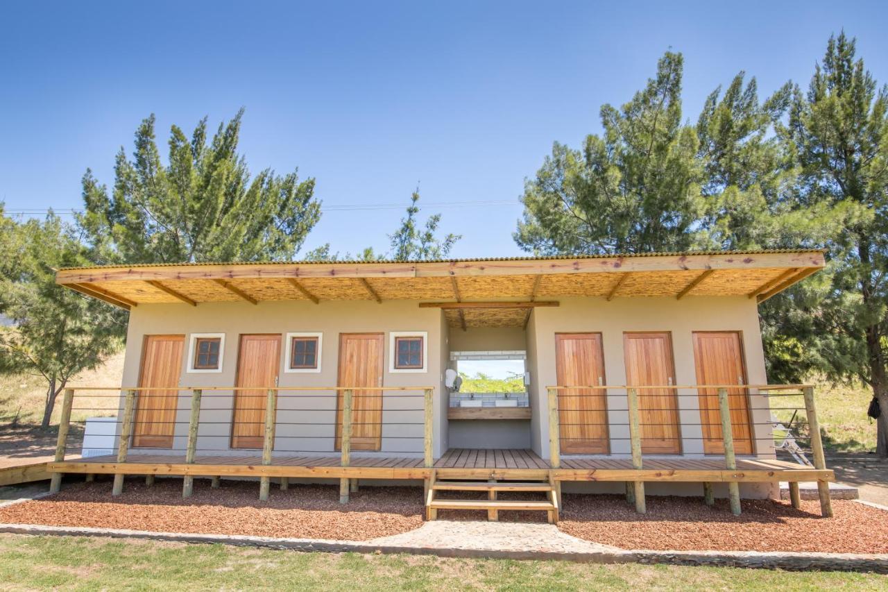 Glen Eden Farm Villa Boesmanspad Exterior foto