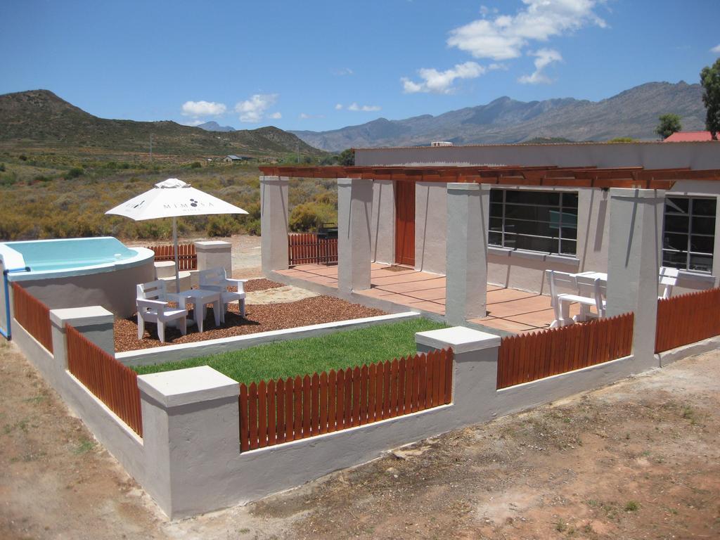 Glen Eden Farm Villa Boesmanspad Cameră foto