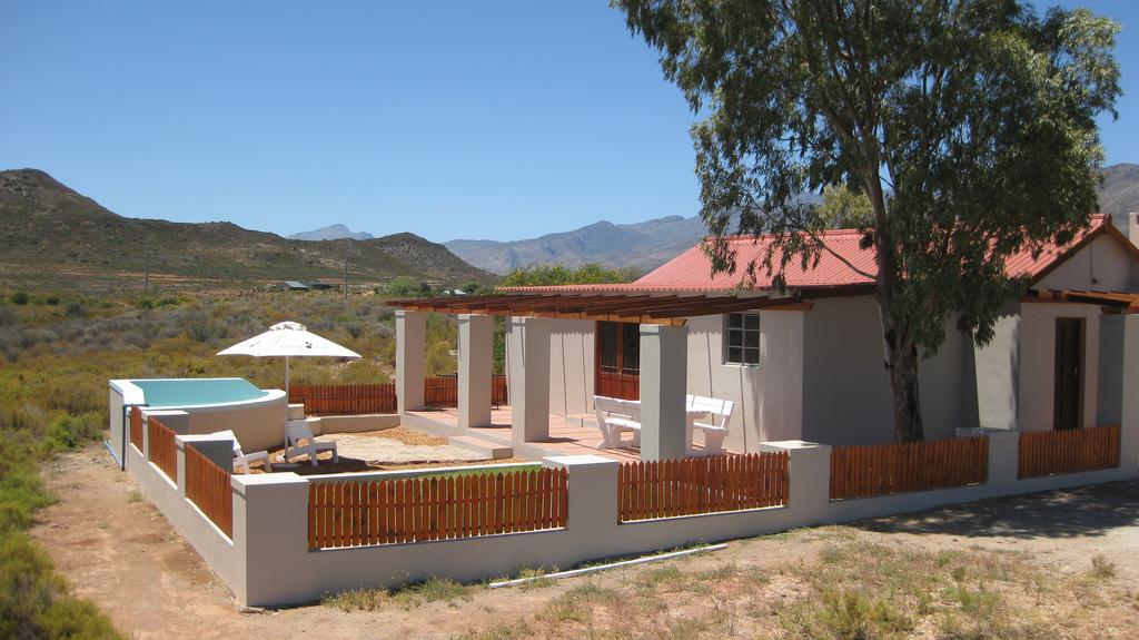 Glen Eden Farm Villa Boesmanspad Cameră foto