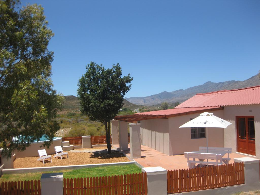 Glen Eden Farm Villa Boesmanspad Cameră foto
