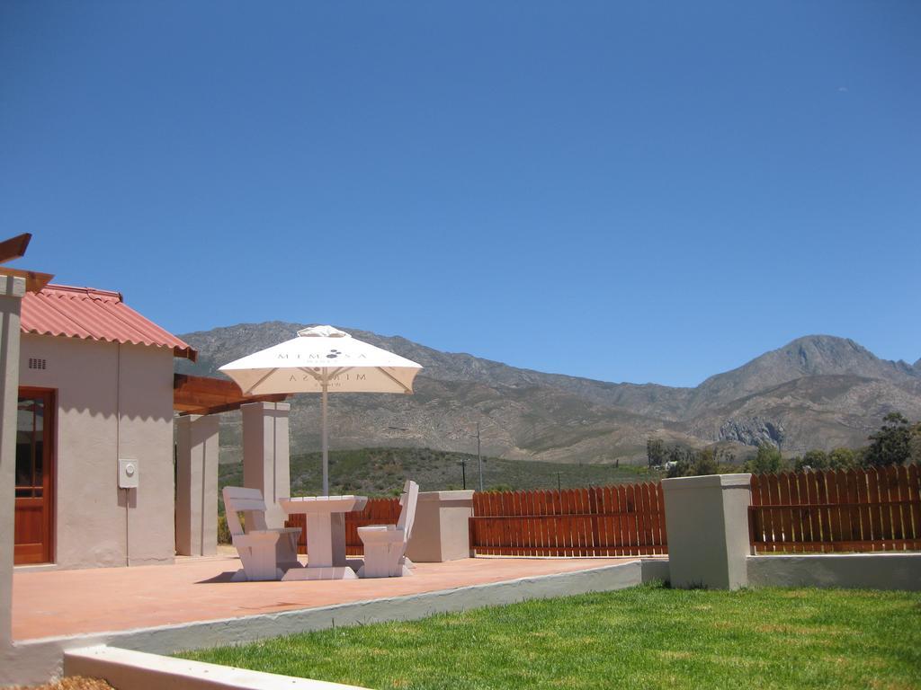 Glen Eden Farm Villa Boesmanspad Cameră foto